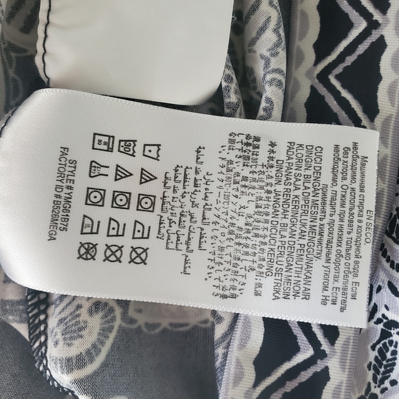 BCBGMAXAZRIA Avila Dress - Picture 10 of 11